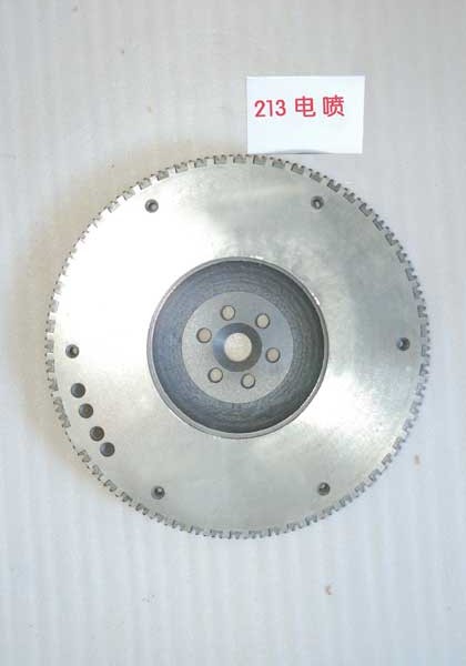 213电喷